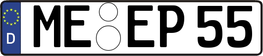 ME-EP55