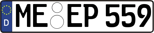 ME-EP559