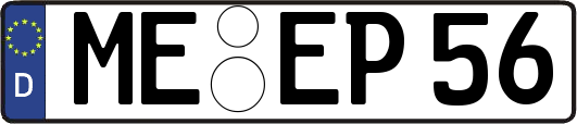 ME-EP56