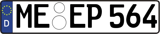 ME-EP564