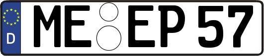 ME-EP57