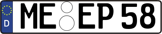ME-EP58