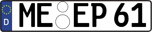 ME-EP61
