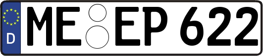 ME-EP622