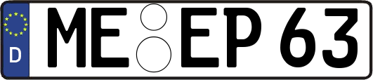 ME-EP63