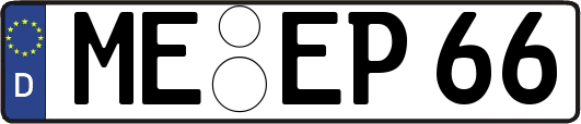 ME-EP66