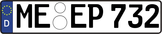ME-EP732