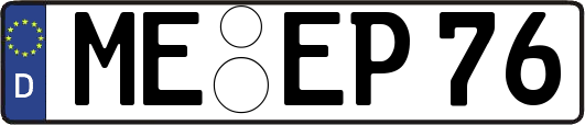 ME-EP76