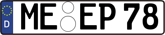 ME-EP78