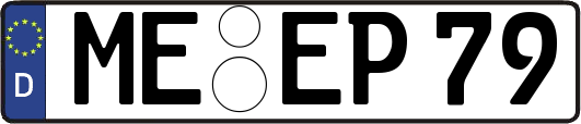 ME-EP79