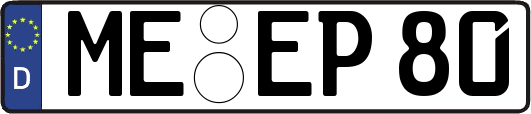 ME-EP80