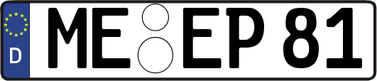 ME-EP81