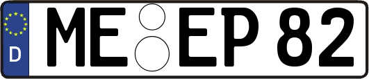 ME-EP82