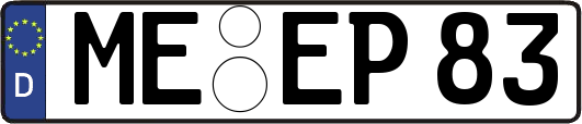 ME-EP83