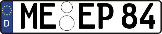 ME-EP84