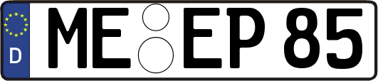 ME-EP85