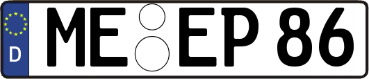 ME-EP86