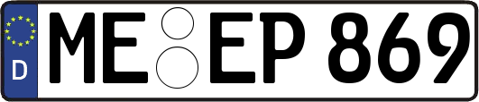 ME-EP869