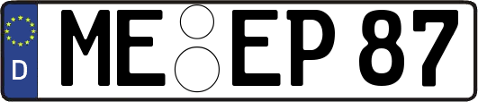 ME-EP87