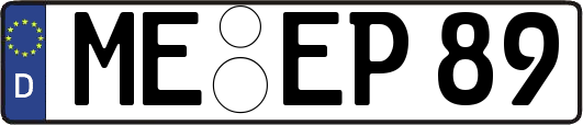ME-EP89