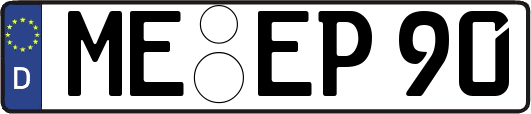 ME-EP90