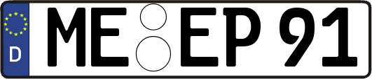 ME-EP91