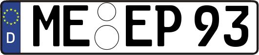 ME-EP93