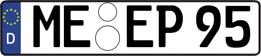 ME-EP95