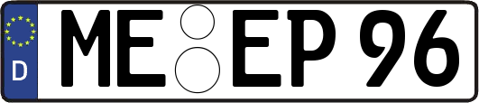 ME-EP96