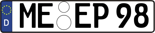 ME-EP98