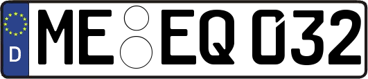 ME-EQ032