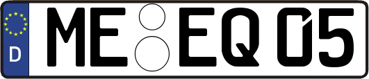 ME-EQ05