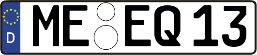 ME-EQ13