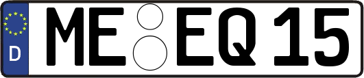 ME-EQ15