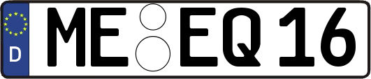ME-EQ16