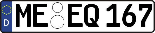 ME-EQ167
