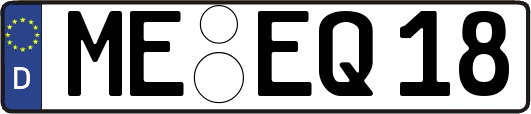 ME-EQ18