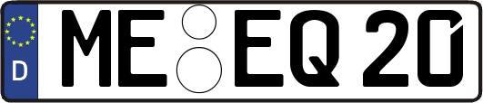 ME-EQ20