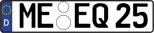 ME-EQ25