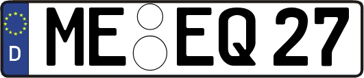 ME-EQ27