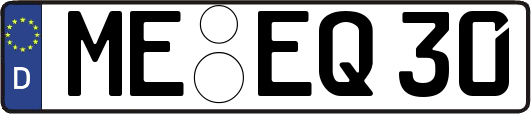 ME-EQ30