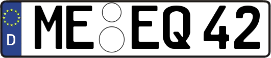 ME-EQ42