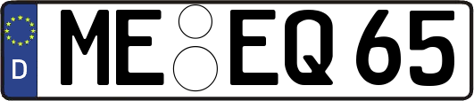 ME-EQ65