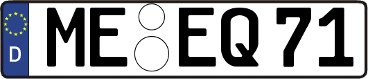 ME-EQ71