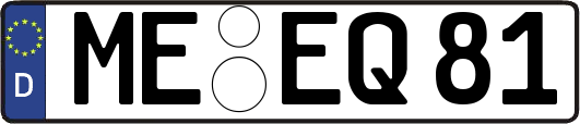 ME-EQ81