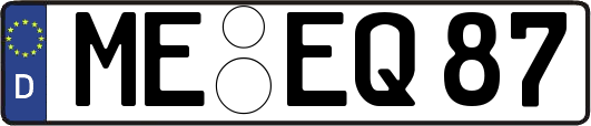 ME-EQ87