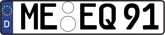 ME-EQ91