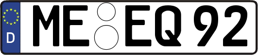 ME-EQ92