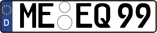 ME-EQ99