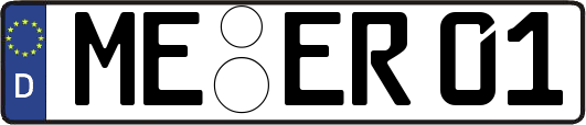 ME-ER01